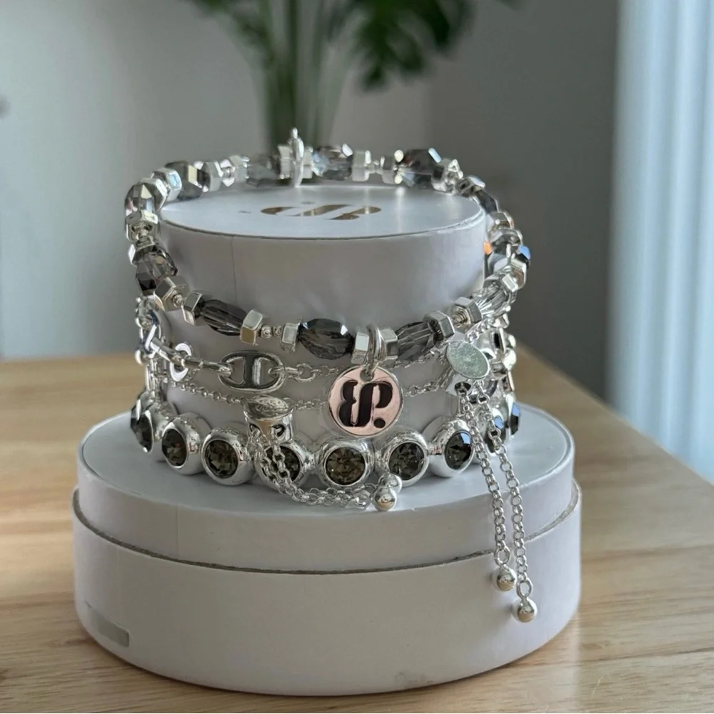 Bomb Party Summer Stack 2025 - “A Diva Shines Bright”